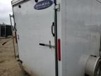 2022 Maxwell Enclosed Cargo Trailer
