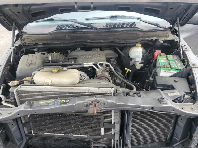 2004 Dodge RAM 1500 ST