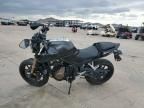 2023 Honda CB500 FA