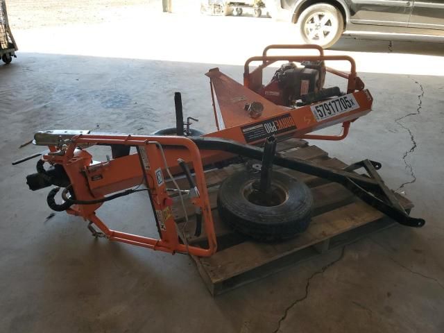 2024 Bglw 2024 Brave BRPA385H Post Hole Auger