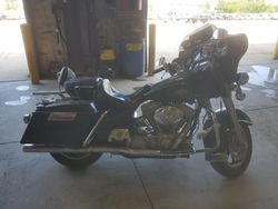 2004 Harley-Davidson Flhti for sale in Eldridge, IA