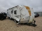 2009 Keystone Challenger Trvl TRL