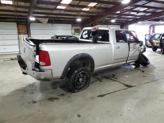 2011 Dodge RAM 2500
