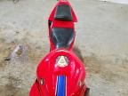 2021 Honda CBR600 RR