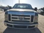 2008 Ford F250 Super Duty