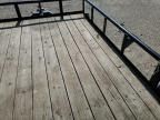 2015 Big Tex 70PI Utility Trailer