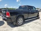 2016 Dodge RAM 2500 Longhorn