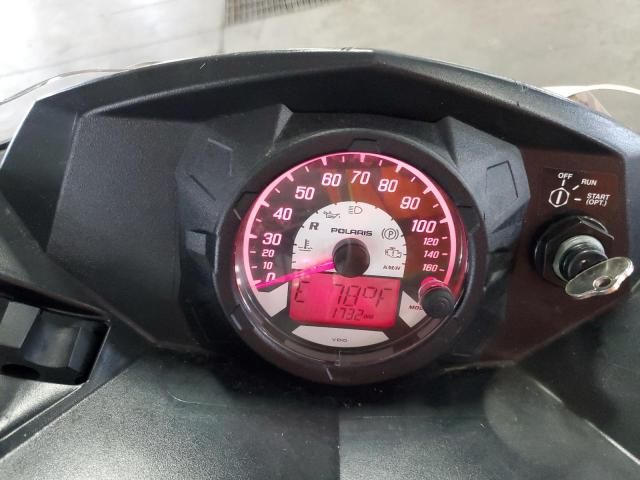 2015 Polaris Indy 600