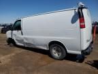 2011 Chevrolet Express G2500