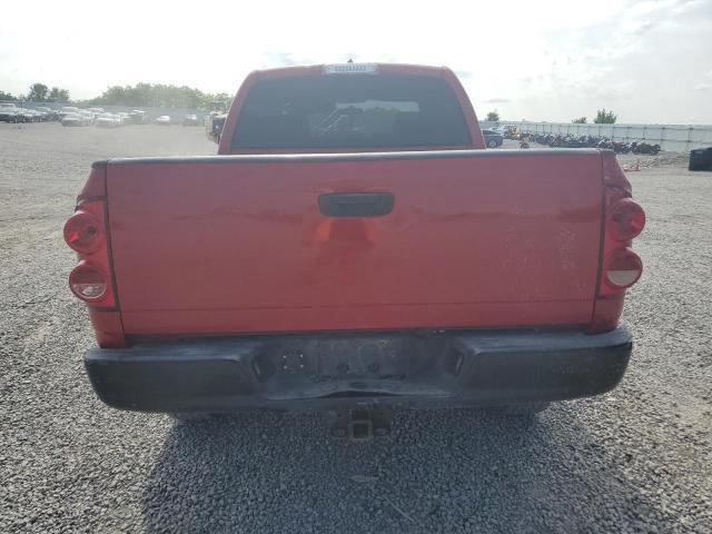 2008 Dodge RAM 2500 ST