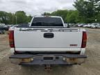2004 GMC Sierra K2500 Heavy Duty