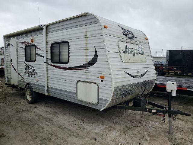 2015 Jayco Jayco