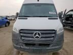 2020 Mercedes-Benz Sprinter 2500