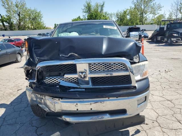 2009 Dodge RAM 1500