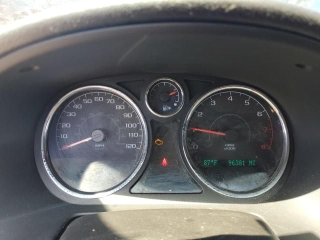 2009 Chevrolet Cobalt LT