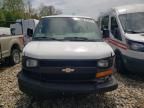 2013 Chevrolet Express G2500