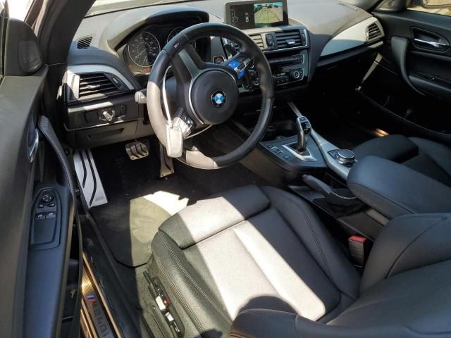 2017 BMW M240I