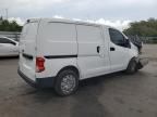 2017 Chevrolet City Express LS