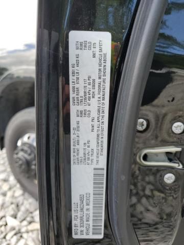 2022 Dodge 3500 Laramie
