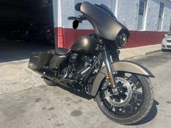2021 Harley-Davidson Flhxse en venta en Wilmington, CA