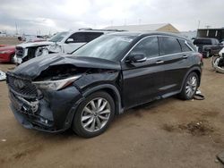 2019 Infiniti QX50 Essential for sale in Brighton, CO