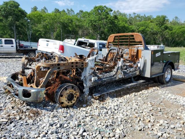 2022 Ford F450 Super Duty Utility / Service Truck