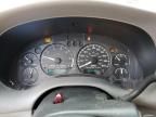 2003 Chevrolet S Truck S10