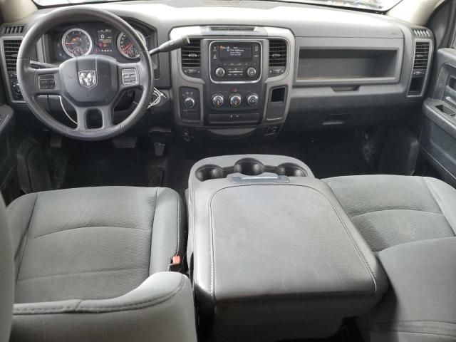2014 Dodge RAM 1500 ST