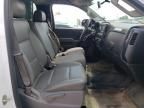 2016 Chevrolet Silverado C2500 Heavy Duty