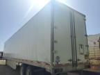 2014 Utility DRY Van Trailer