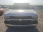 2000 Chevrolet Silverado K1500