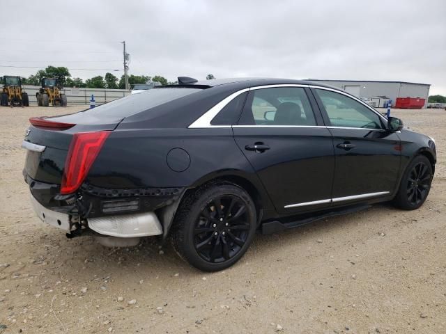 2017 Cadillac XTS Luxury