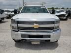 2016 Chevrolet Silverado K2500 Heavy Duty
