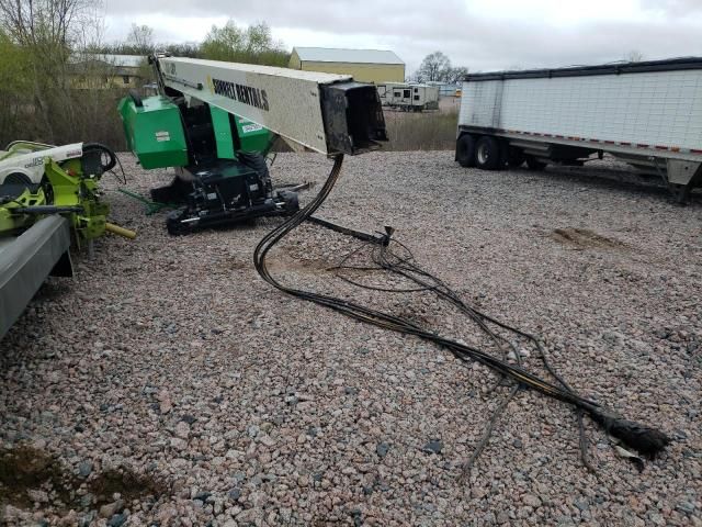 2023 JLG Lift