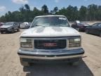 1998 GMC Sierra K1500