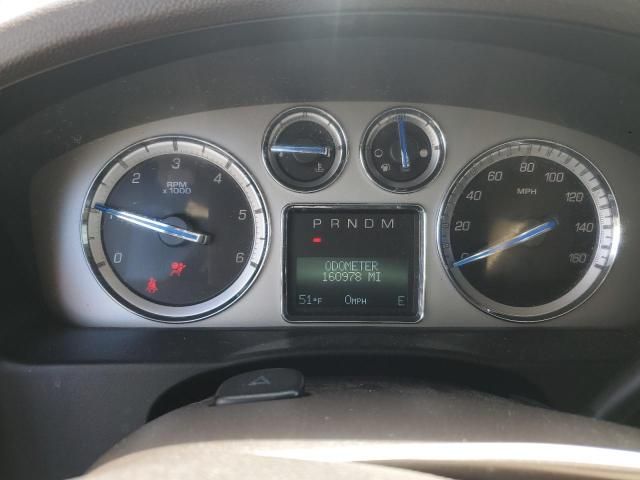 2009 Cadillac Escalade Luxury