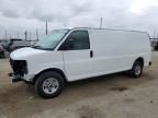 2023 GMC Savana G2500