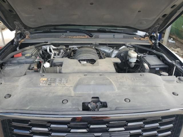 2015 GMC Yukon XL C1500 SLT