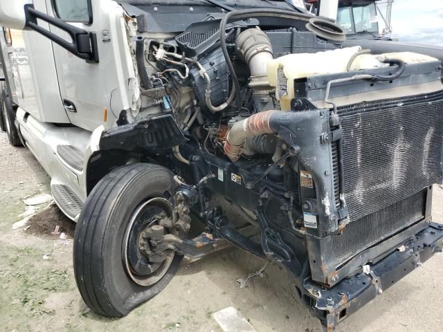 2019 Peterbilt 579 Semi Truck