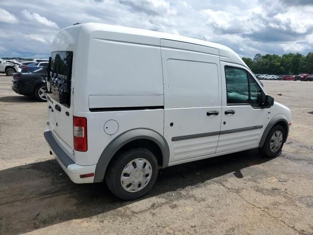 2010 Ford Transit Connect XLT