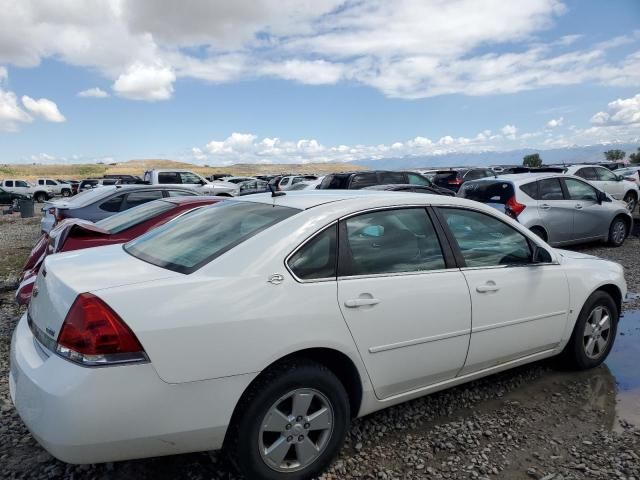 2008 Chevrolet Impala LT
