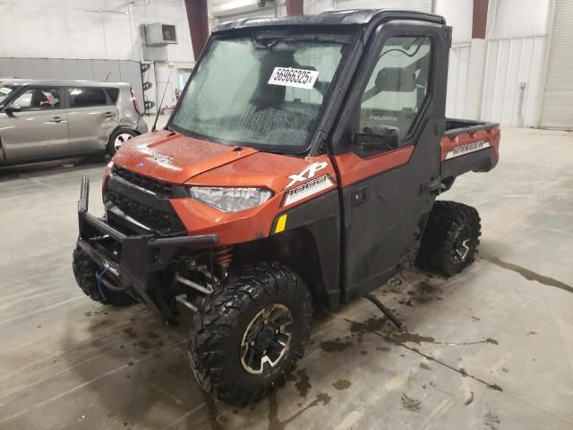 2020 Polaris Ranger XP 1000 Northstar Premium