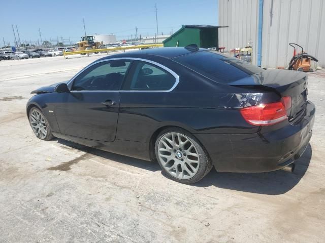 2008 BMW 335 I