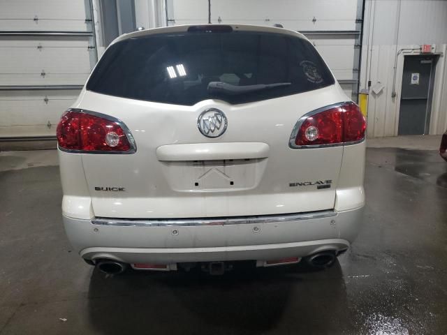 2010 Buick Enclave CXL