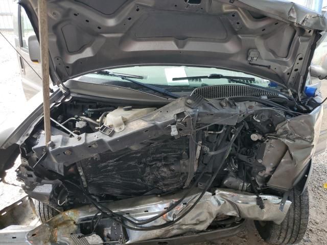 2010 GMC Savana RV G1500 4LT