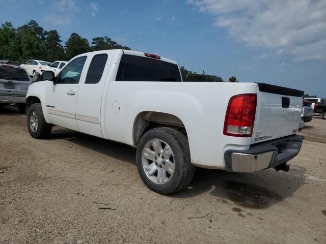 2008 GMC Sierra C1500