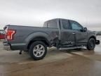 2016 Ford F150 Super Cab