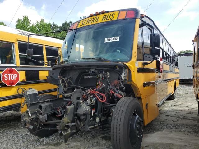 2007 Freightliner 2007 Freigliner Chassis B2