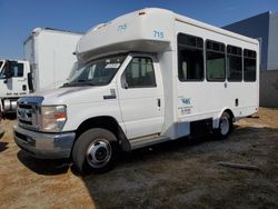 2012 Ford Econoline E350 Super Duty Cutaway Van en venta en Colton, CA