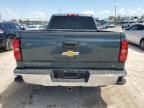 2014 Chevrolet Silverado C1500 LT